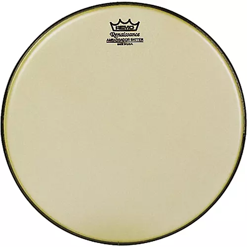 Remo Renaissance Ambassador Tom Batter 10 in.