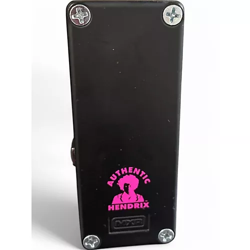 Used Dunlop JHMS4 Effect Pedal