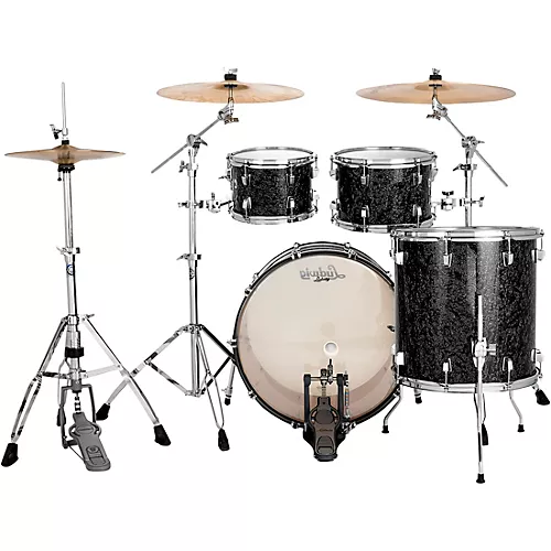 Ludwig NeuSonic 4-Piece Mod 2 Shell Pack With 22
