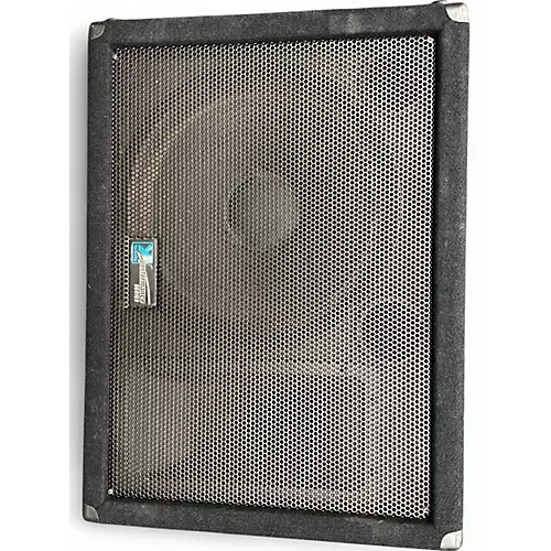 Used Yorkville Y150M Unpowered Monitor