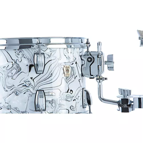 Ludwig Classic Maple 3-Piece Pro Beat Shell Pack With 24