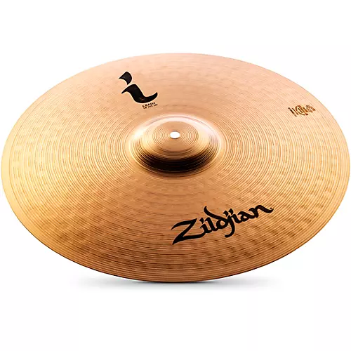 Zildjian I Series Crash Cymbal 14 in.