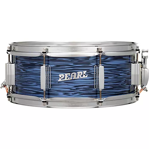 Pearl President Series Deluxe Snare Drum 14 x 5.5 in. Desert Ripple