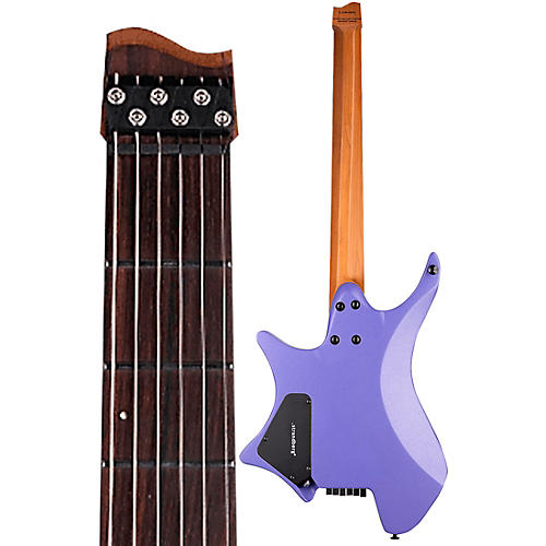Strandberg Boden Essential 6 Electric Guitar Astro Dust