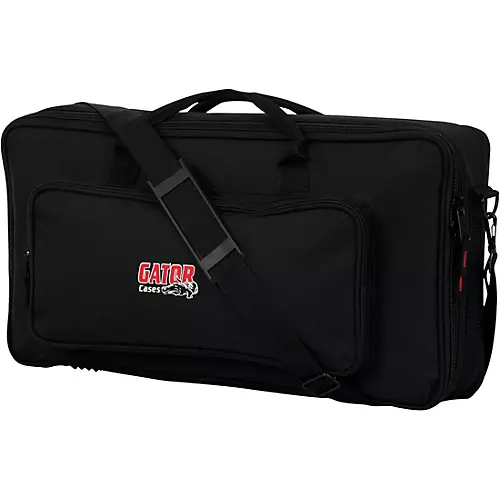 Gator GK-2110 Keyboard/FX Multi-Effects Board Bag