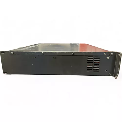 Used Behringer EUROPOWER EP2000 Power Amp