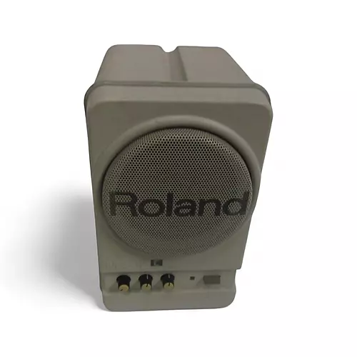 Used Roland MA12C Powered Monitor
