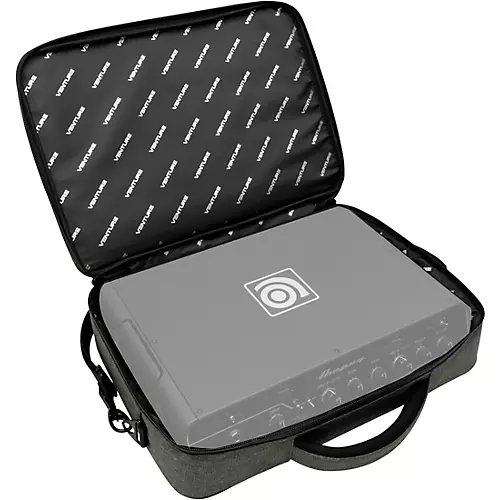 Ampeg Venture V12 Carry Bag Grey