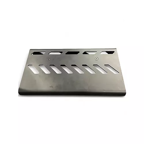 Used Gator Aluminum Pedalboard Pedal Board