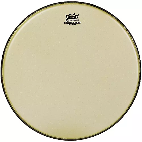 Remo Renaissance Ambassador Tom Batter 10 in.