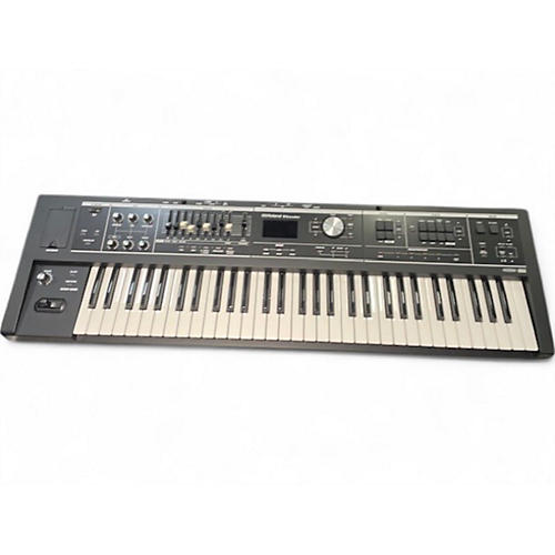 Used Roland VR09 Synthesizer