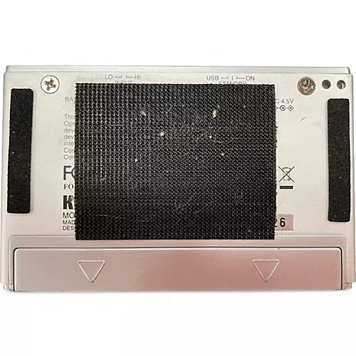 Used Ibanez PX5D Effect Processor