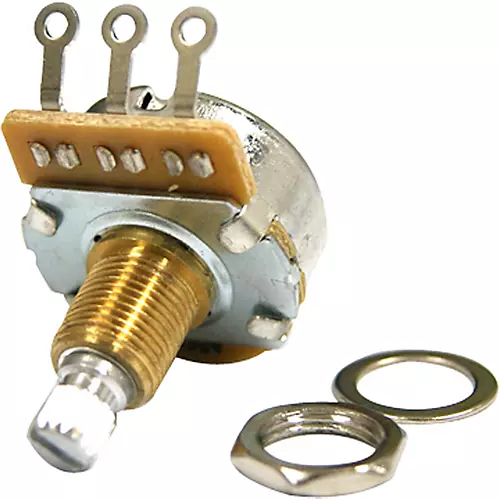Proline 500K Split Shaft Potentiometer