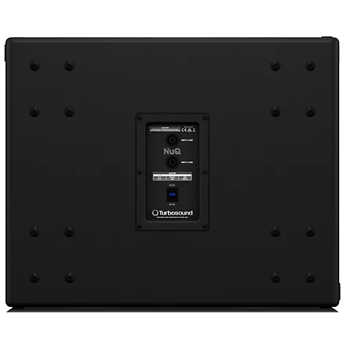 Open-Box Turbosound NuQ115B 15
