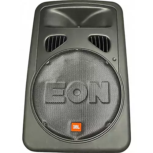Used JBL EON15 G2 Powered Speaker