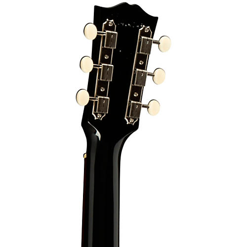 Gibson '60s J-45 Original Acoustic Guitar Ebony