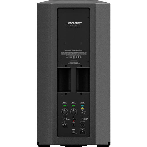 Bose F1 Model 812 Flexible Array Loudspeaker and Subwoofer Combo