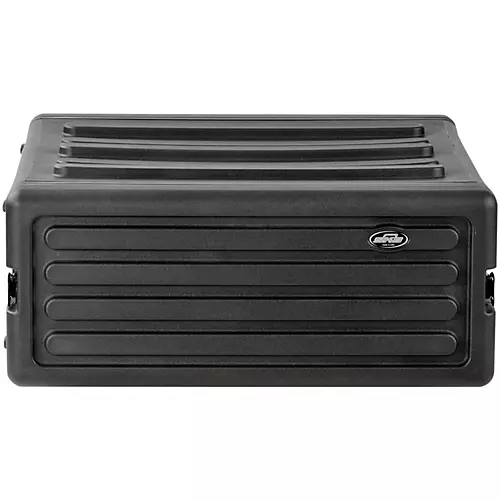 SKB 4U Space Roto-Molded Rack