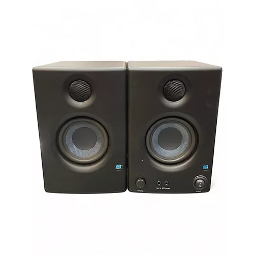 Used PreSonus Eris 3.5 Powered Monitor