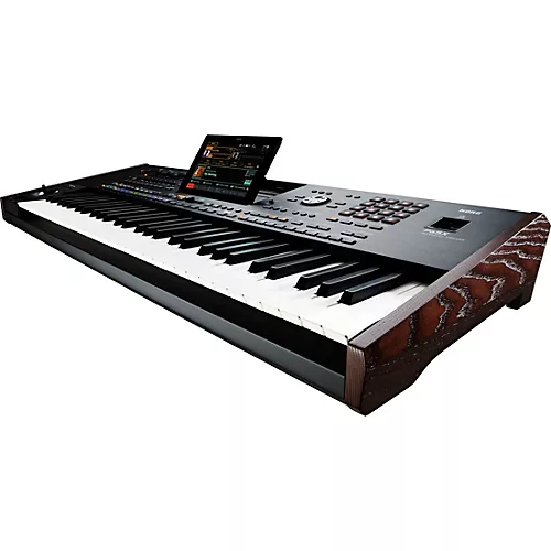 KORG Pa5X Professional Arranger 61 Key