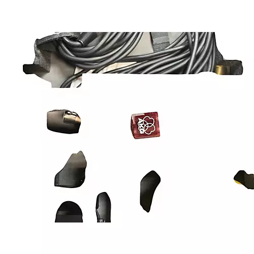 Used AKG Solidtube Tube Microphone