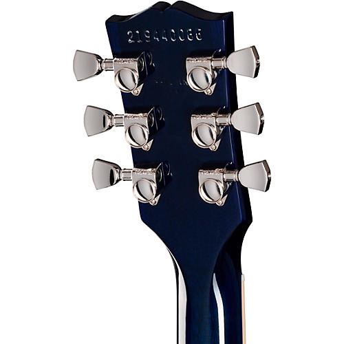 Gibson Les Paul Studio Session Electric Guitar Honey Burst