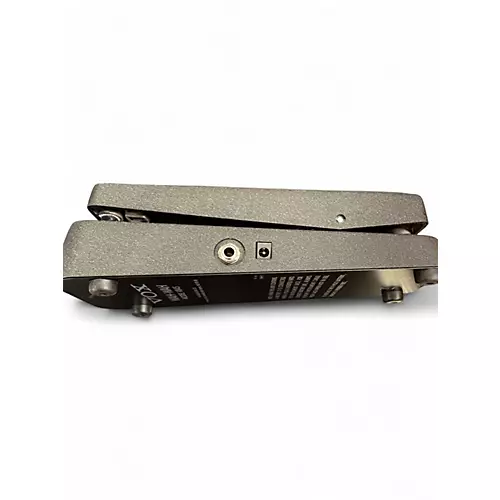 Used 2022 VOX V845 Classic Wah Effect Pedal