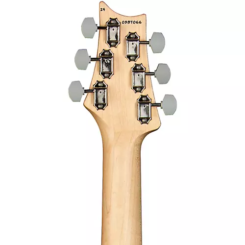 PRS Silver Sky With Maple Fretboard Electric Guitar Moc Sand Satin