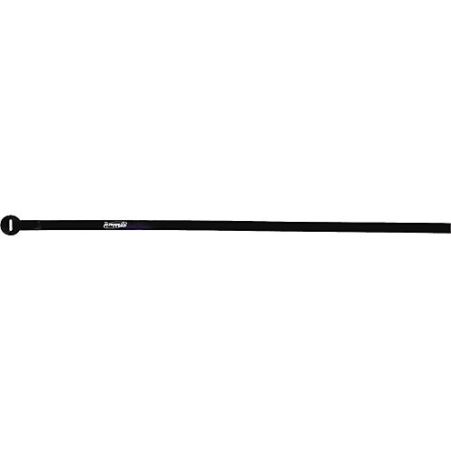 D'Addario Leather Mandolin Strap Black