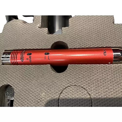 Used 2020s Avantone cdmk-8 drum mics Drum Microphone