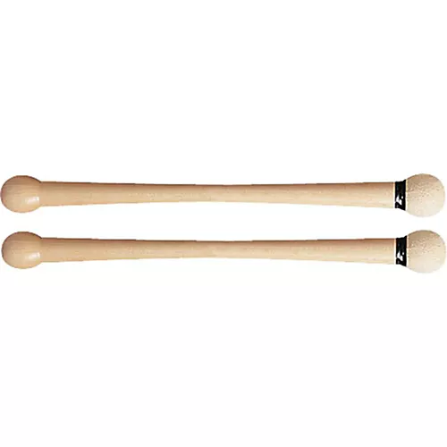 Vic Firth Tom Gauger Bass/Gong Beater Double Tip