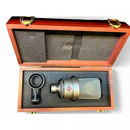 Used Neumann TLM103 Condenser Microphone