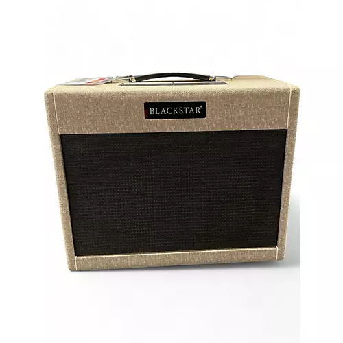 Used 2020s Blackstar ST. JAMES EL34 Tube Guitar Combo Amp