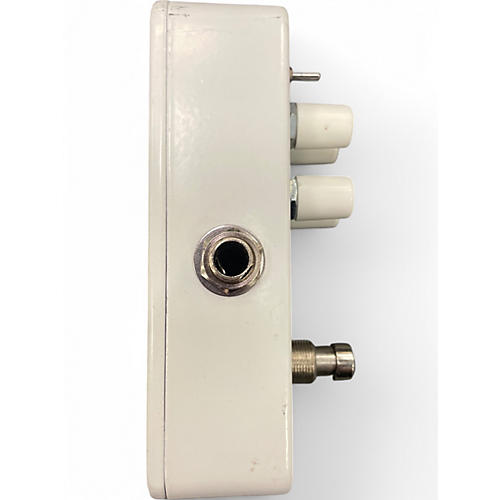 Used Electro-Harmonix BATTALION Bass Effect Pedal