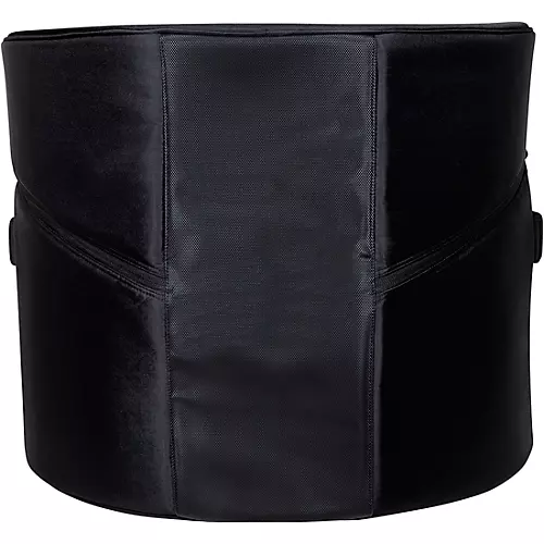 Gator Icon Bass Drum Bag 20 x 18 in. Black