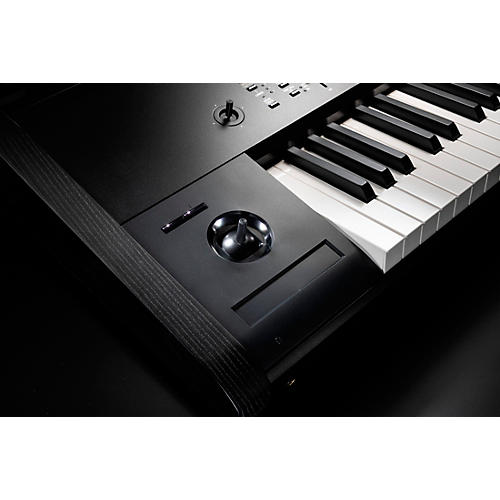 KORG KRONOS 3 73-Key Weighted Workstation