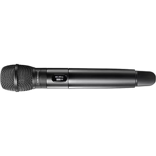 Audio-Technica Audio-Technica ATW-3212/C710 3000 Series Frequency-agile True Diversity UHF Wireless Systems Band EE1