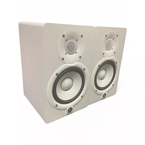 Used Yamaha HS5 Pair Powered Monitor