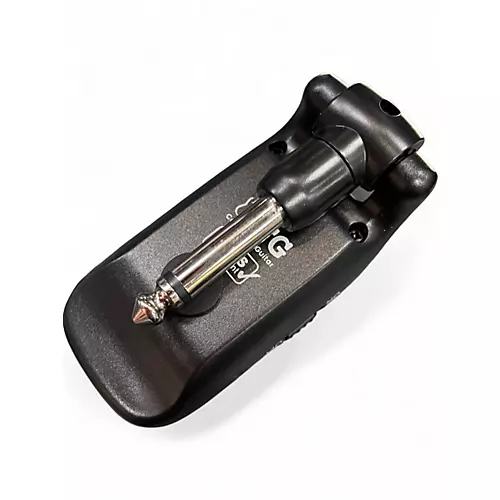 Used Soniksphere Guitar and Bass Instrument Wireless System