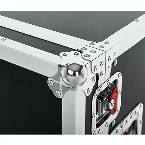 Gator G-Tour 20U ATA Flight Rack Case With Casters