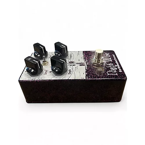 Used EarthQuaker Devices night wire Effect Pedal