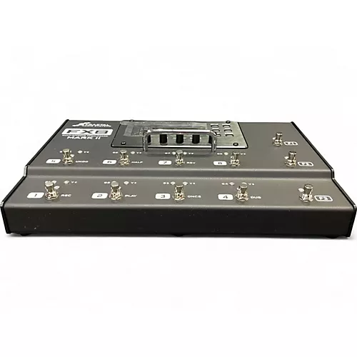 Used Fractal Audio FX8 Mark II Effect Processor