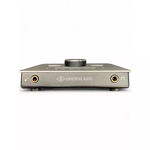 Used Universal Audio Apollo Twin Duo Audio Interface
