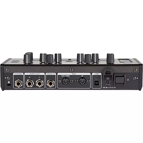 Pioneer DJ TORAIZ AS-1 Monophonic Analog Synthesizer