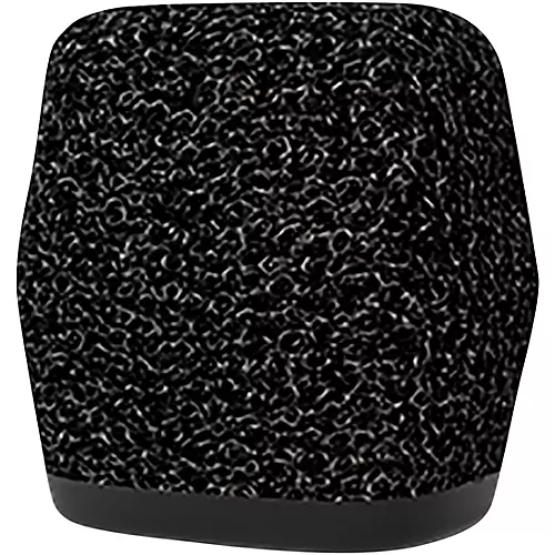 RODE Lavalier II Omnidirectional Lavalier Microphone Black