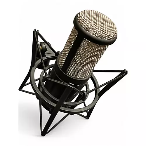 Used AKG P220 Project Studio Condenser Microphone