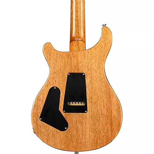 PRS Custom 24-08 10-Top Electric Guitar Gray Black