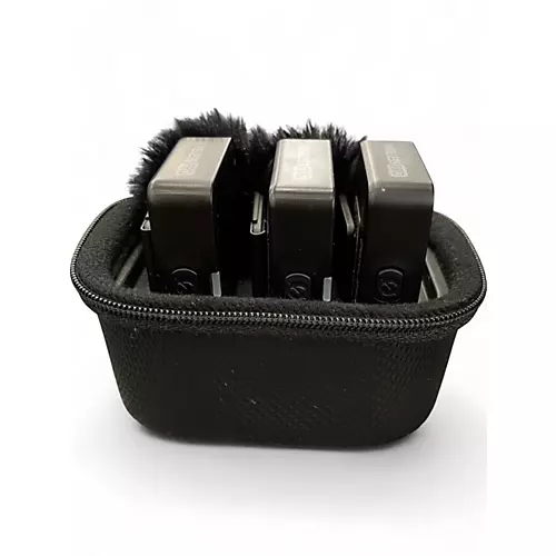 Used RODE WIRELESS PRO Lavalier Wireless System