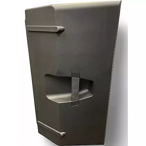 Used Harbinger VARI V3415 Powered Speaker