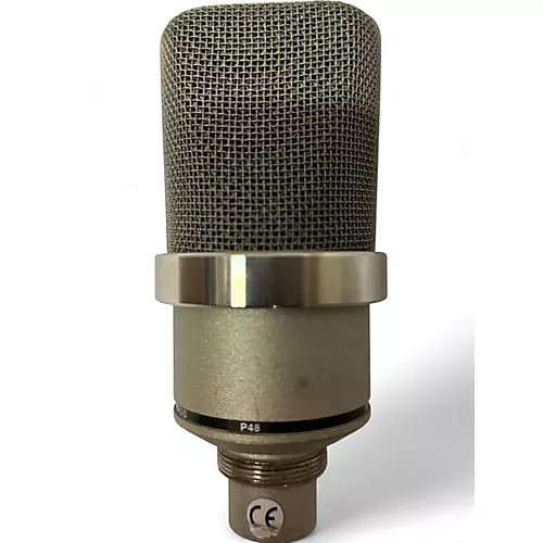 Used Neumann TLM102 Condenser Microphone